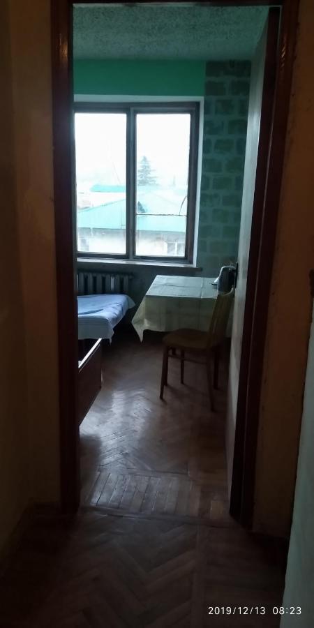 Уютная Комната 가그라 외부 사진